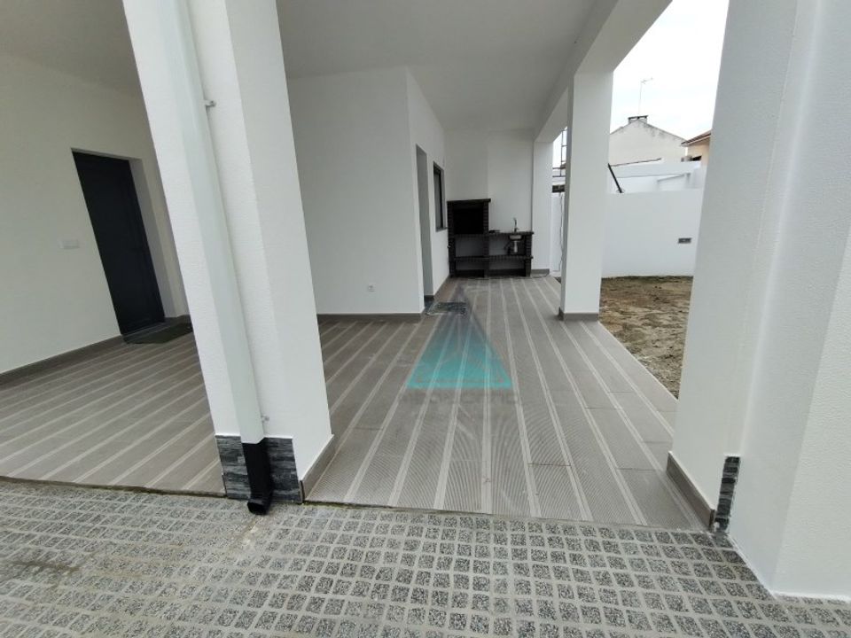 Byhus i Fernao Ferro, Setubal - foto 3