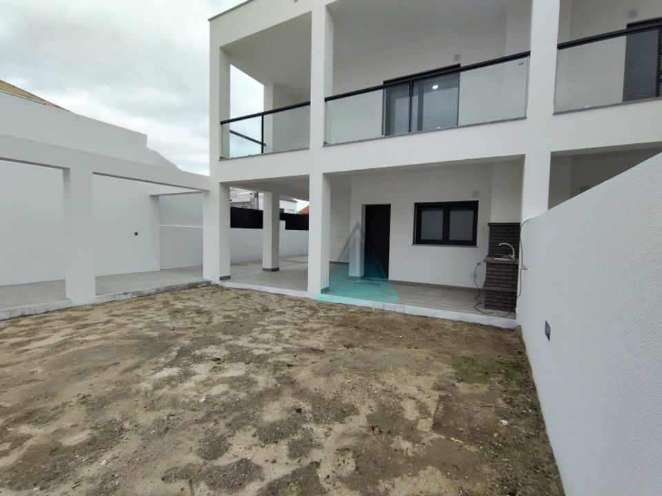 Byhus i Fernao Ferro, Setubal - foto 5