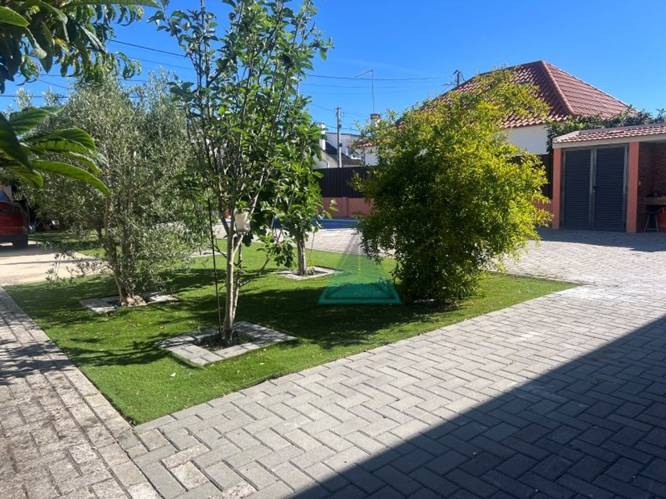 Villa a Quinta do Conde, Setubal - foto 2