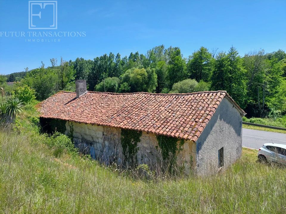Villa i Champeaux-Et-La-Chapelle-Pommier, Dordogne - foto 2