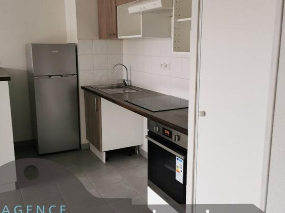 Lejlighed i Colomiers, Haute-Garonne - foto 3