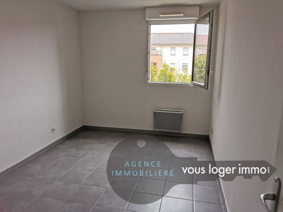 Lejlighed i Colomiers, Haute-Garonne - foto 4