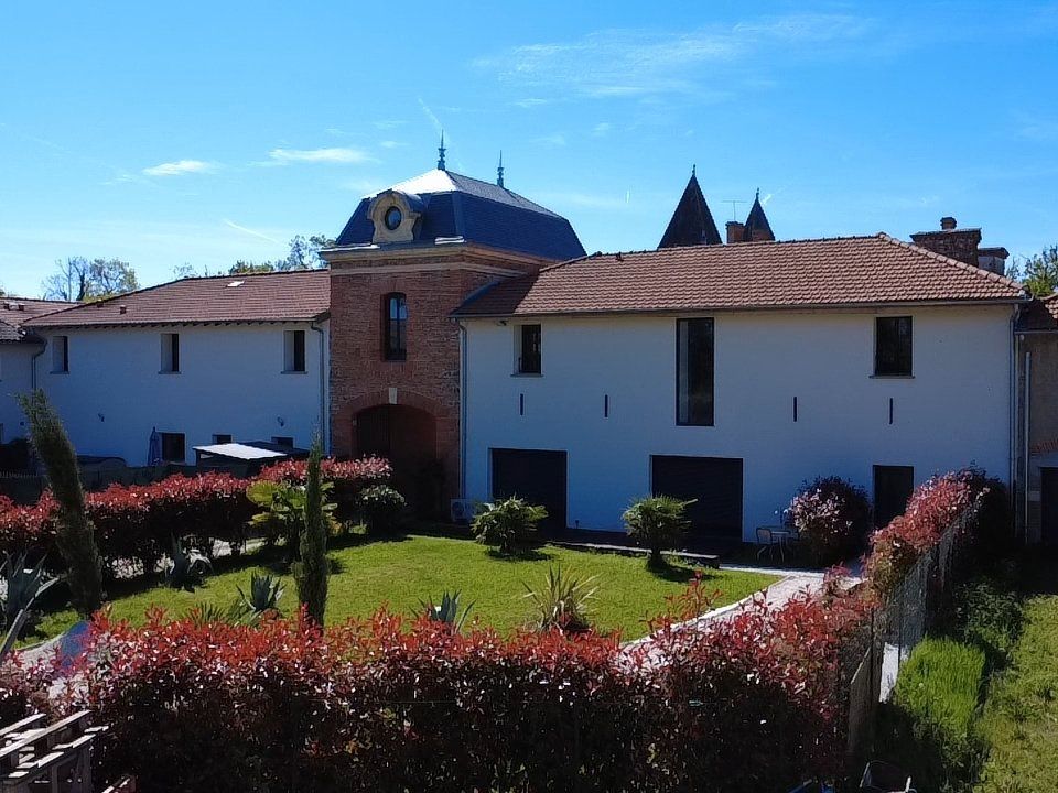 Villa i Lherm, Haute-Garonne - foto 2
