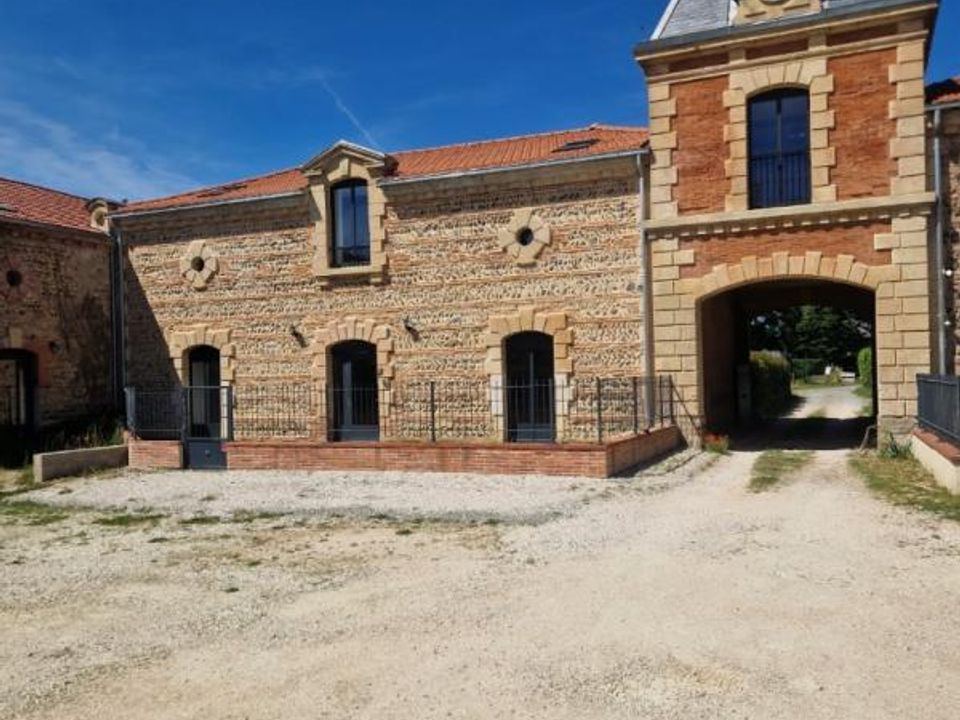 Villa i Lherm, Haute-Garonne - foto 3