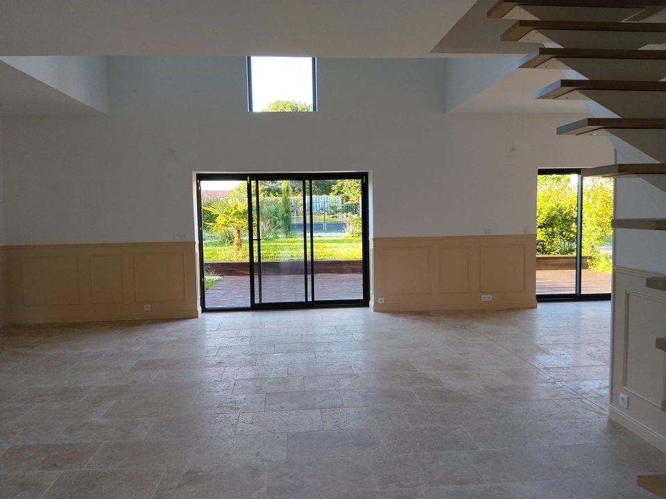 Villa i Lherm, Haute-Garonne - foto 4