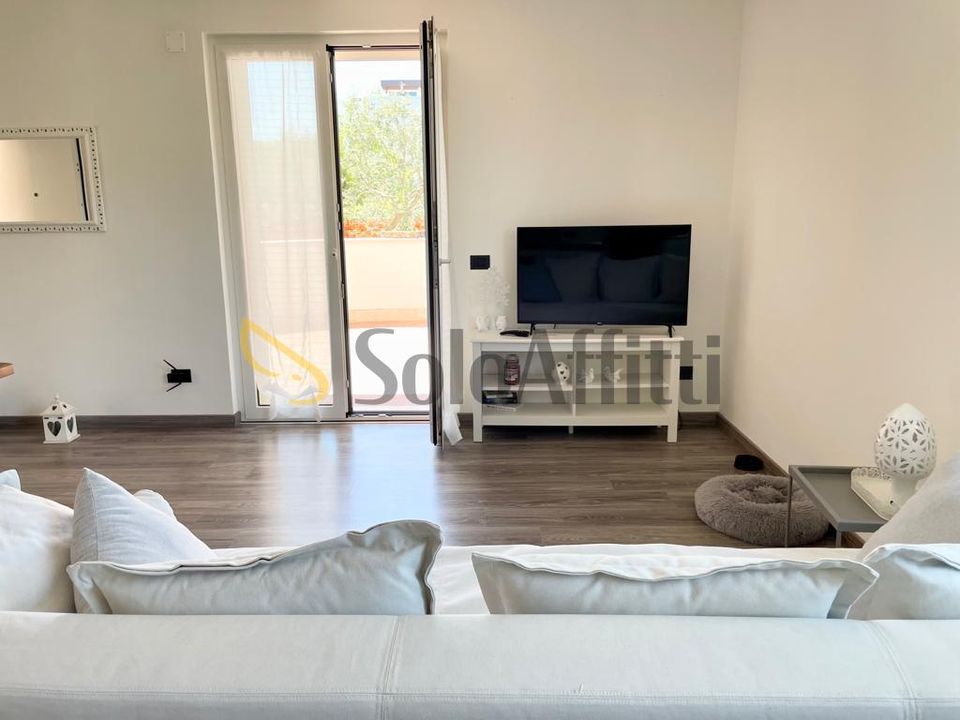 Leilighet i Bari, Bari - bilde 4