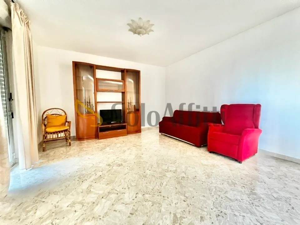 Lejlighed i Bari, Bari - foto 2
