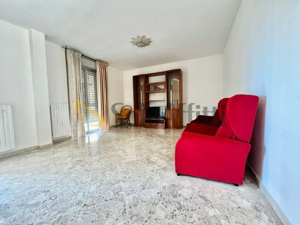 Lejlighed i Bari, Bari - foto 4