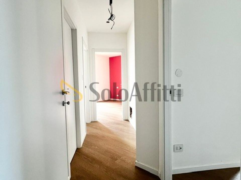 Apartament a Bari, Bari - foto 5