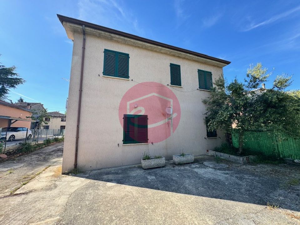 Rækkehus i Novafeltria, Rimini - foto 1