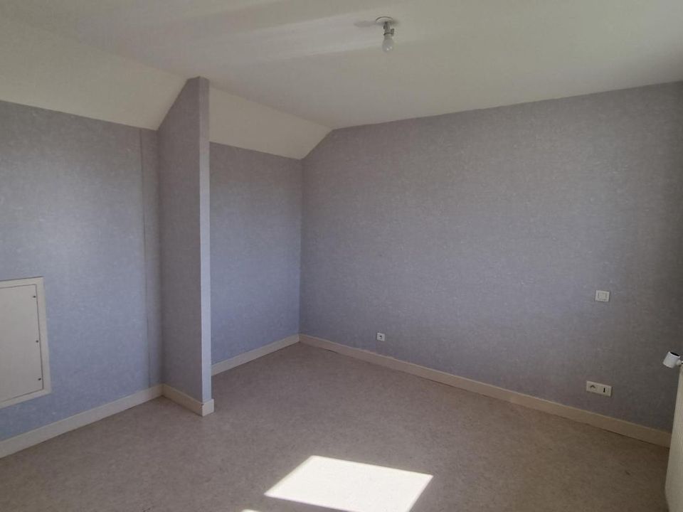 Bungalow i Merlines, Correze - bilde 2