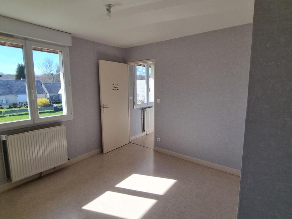 Bungalow i Merlines, Correze - bilde 3