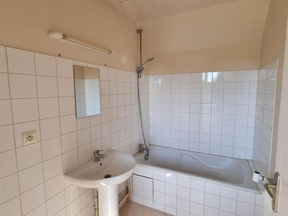 Bungalow i Merlines, Correze - bilde 5