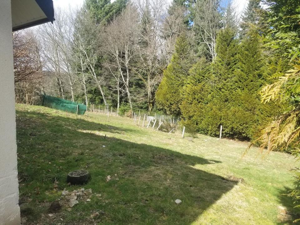 Bungalow i Meymac, Correze - bilde 3