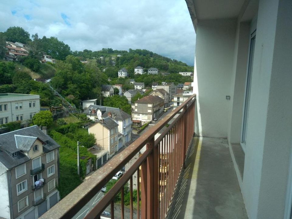 Lejlighed i Tulle, Correze - foto 2