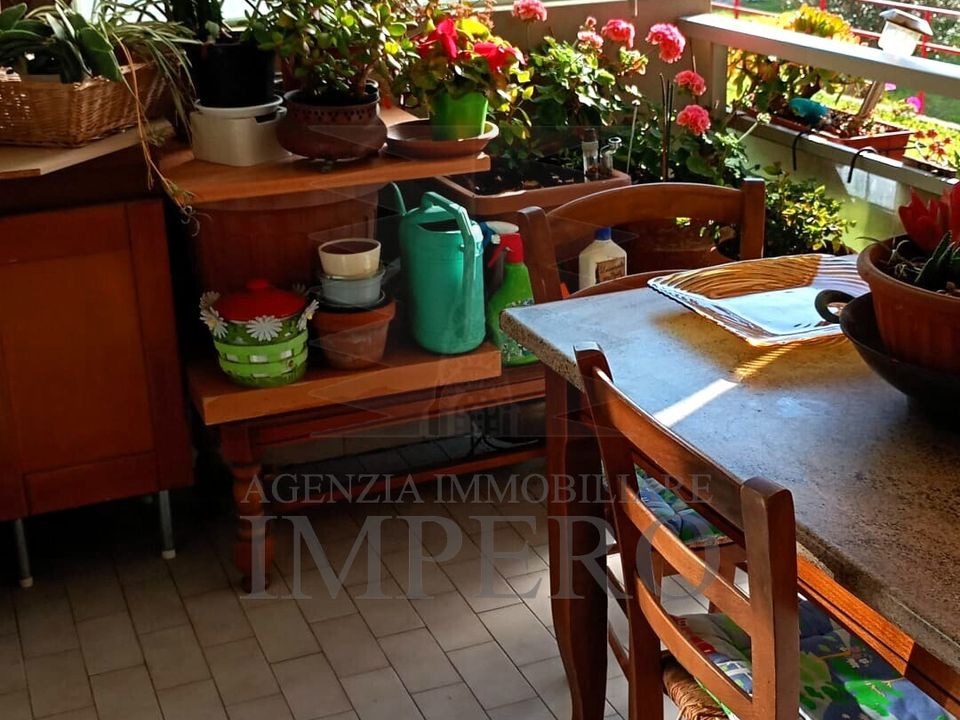 Lejlighed i Ventimiglia, Imperia - foto 5
