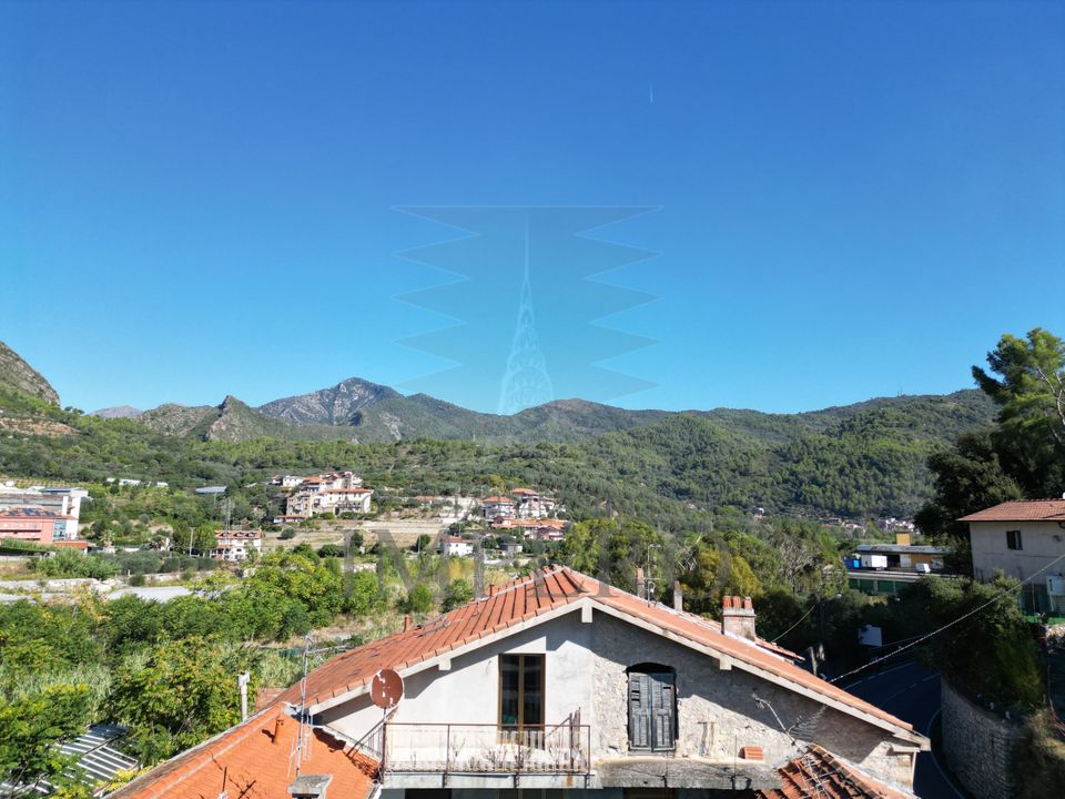 Lejlighed i Ventimiglia, Imperia - foto 2