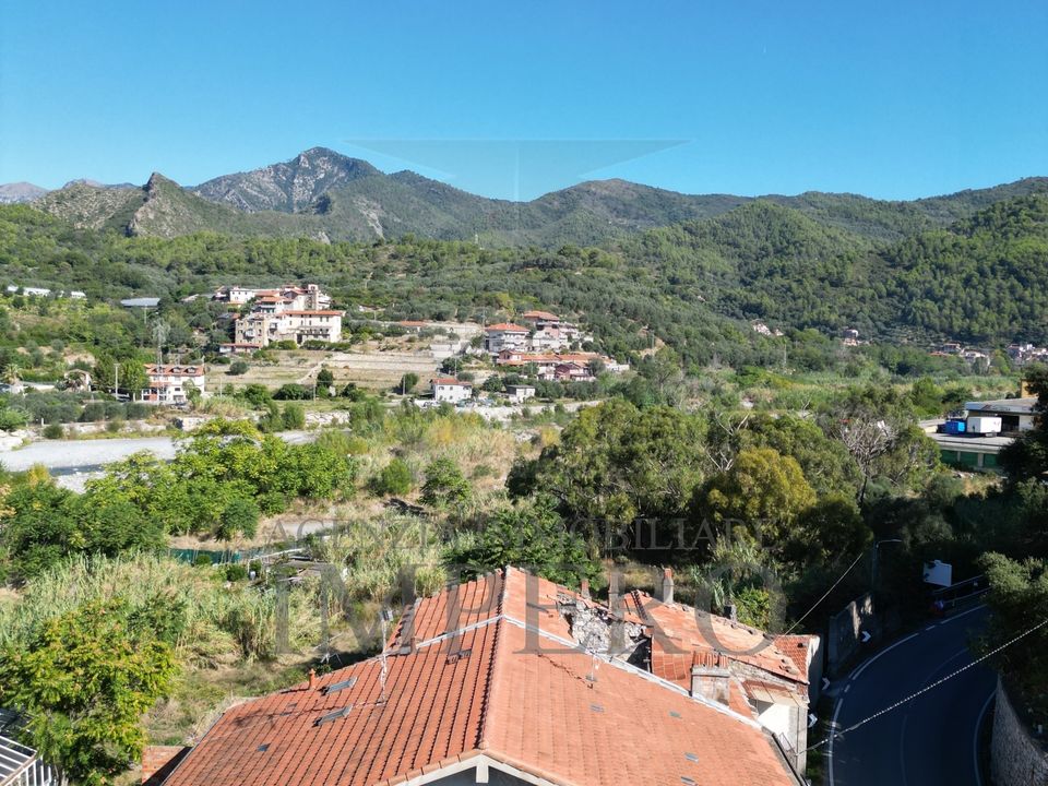 Lejlighed i Ventimiglia, Imperia - foto 3