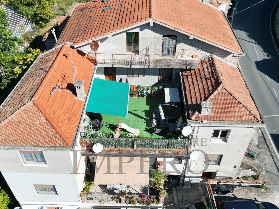 Lejlighed i Ventimiglia, Imperia - foto 4