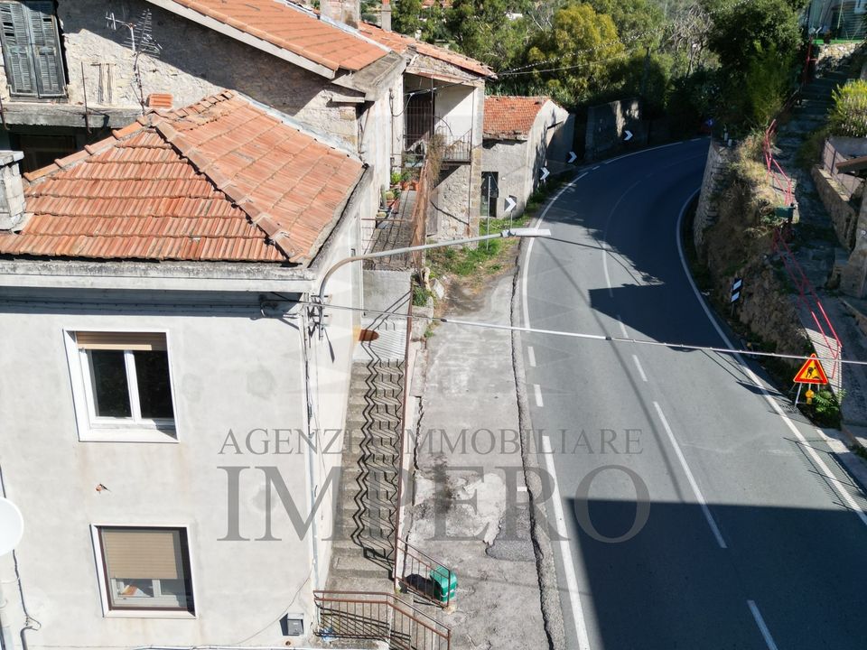 Lejlighed i Ventimiglia, Imperia - foto 5