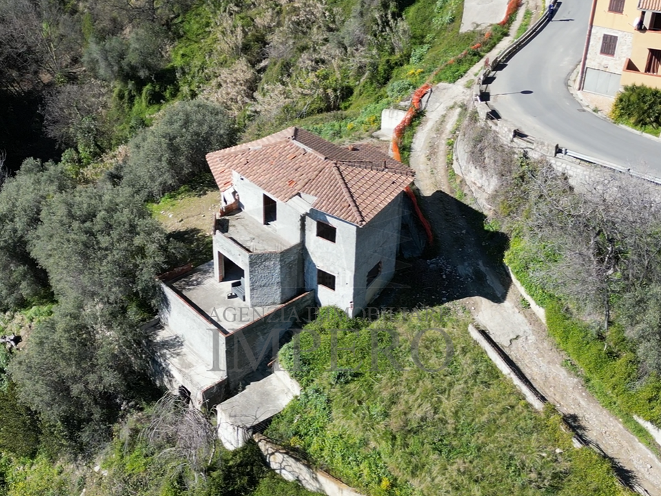 Villa a Ventimiglia, Imperia - foto 2