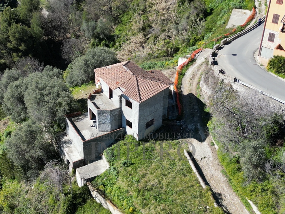 Villa a Ventimiglia, Imperia - foto 3