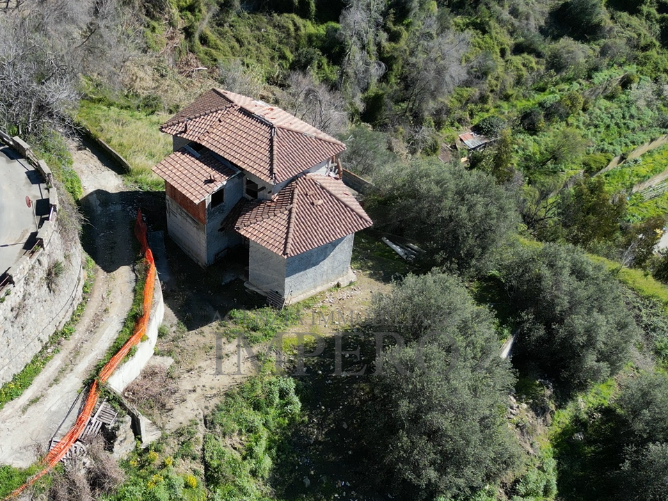 Villa a Ventimiglia, Imperia - foto 5