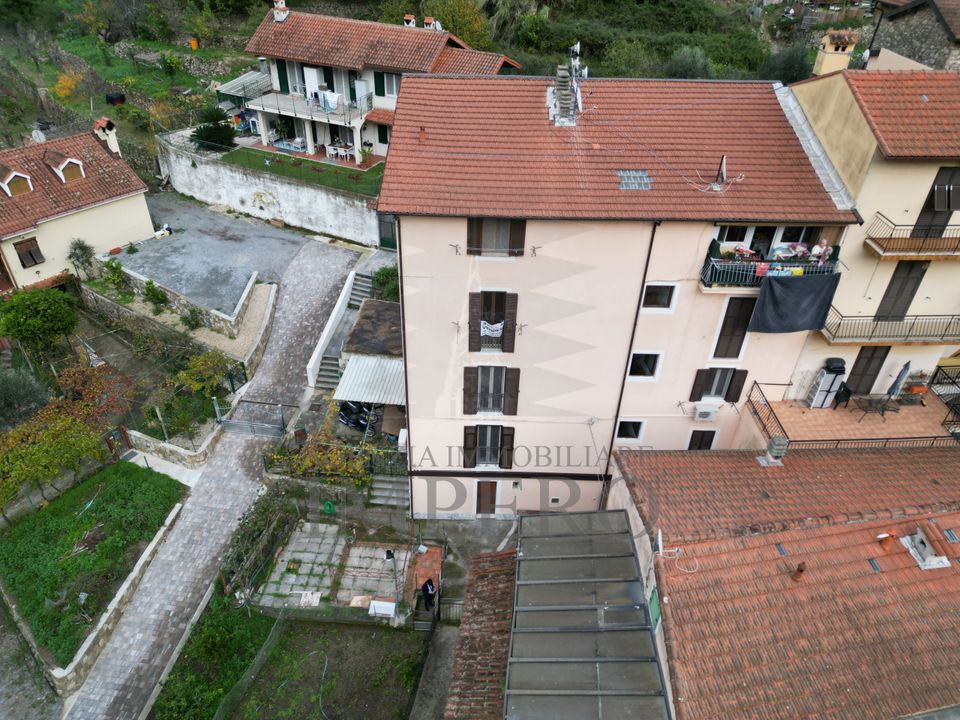 Lejlighed i Ventimiglia, Imperia - foto 1