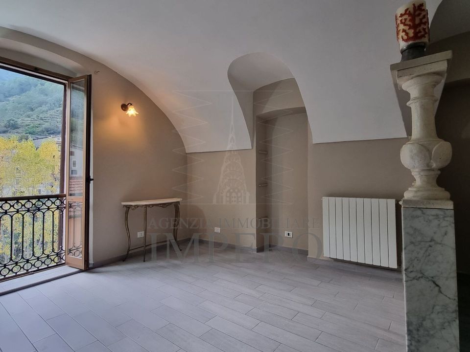 Lejlighed i Ventimiglia, Imperia - foto 2
