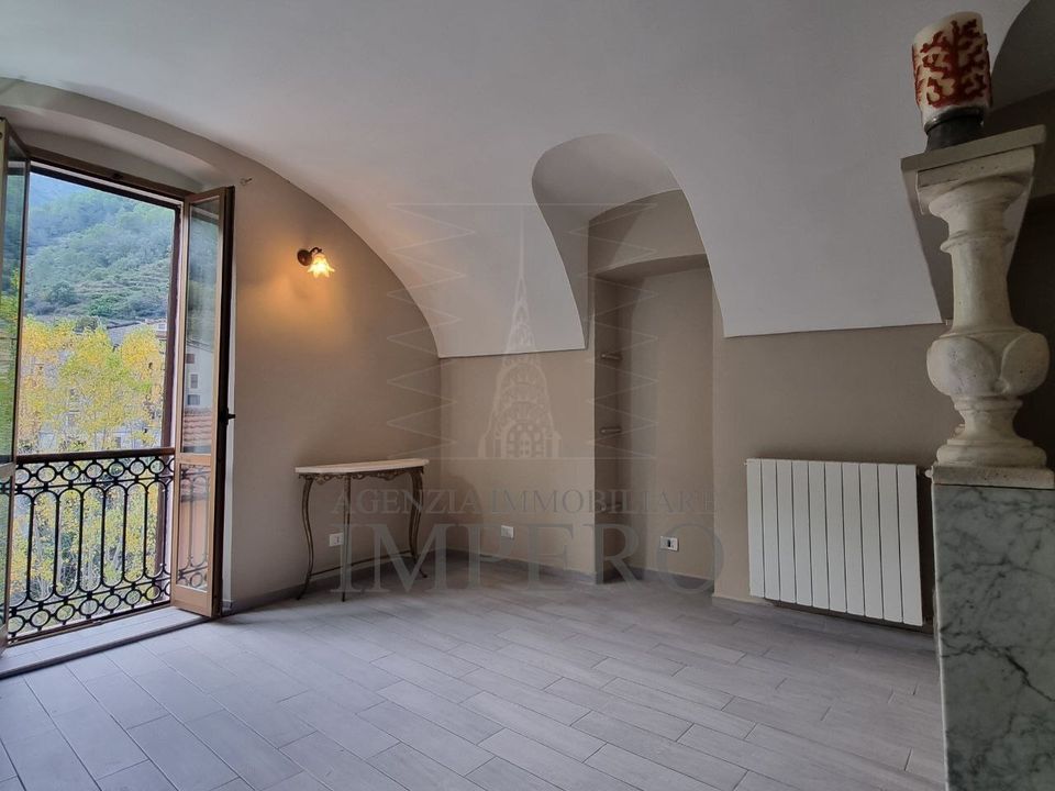Lejlighed i Ventimiglia, Imperia - foto 3