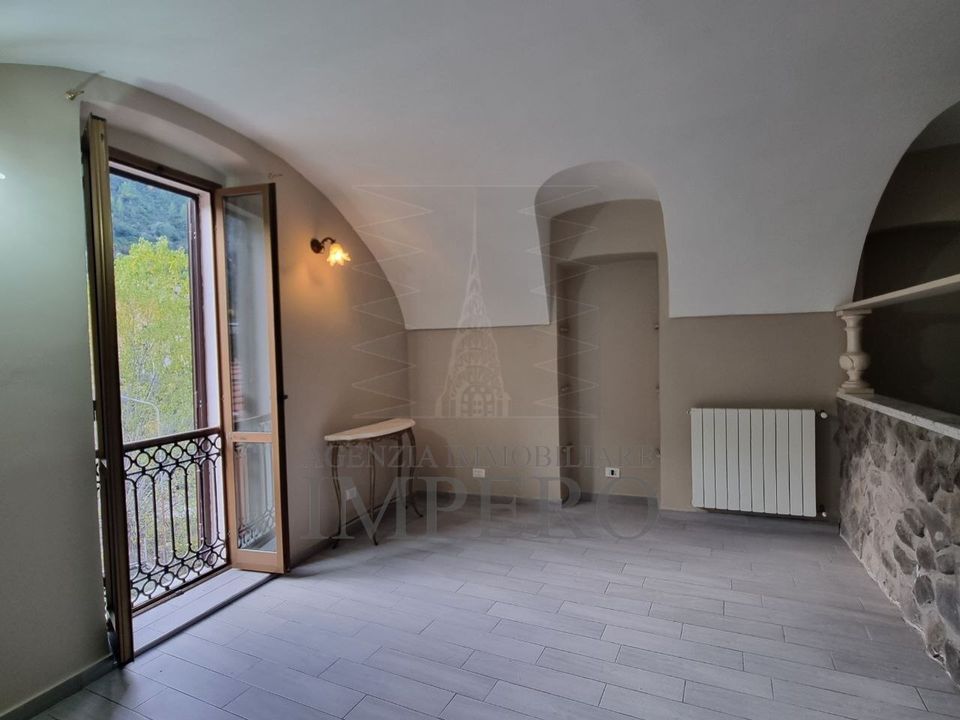 Lejlighed i Ventimiglia, Imperia - foto 4