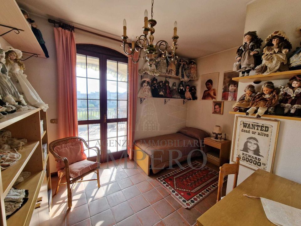 Villa i Ventimiglia, Imperia - foto 5