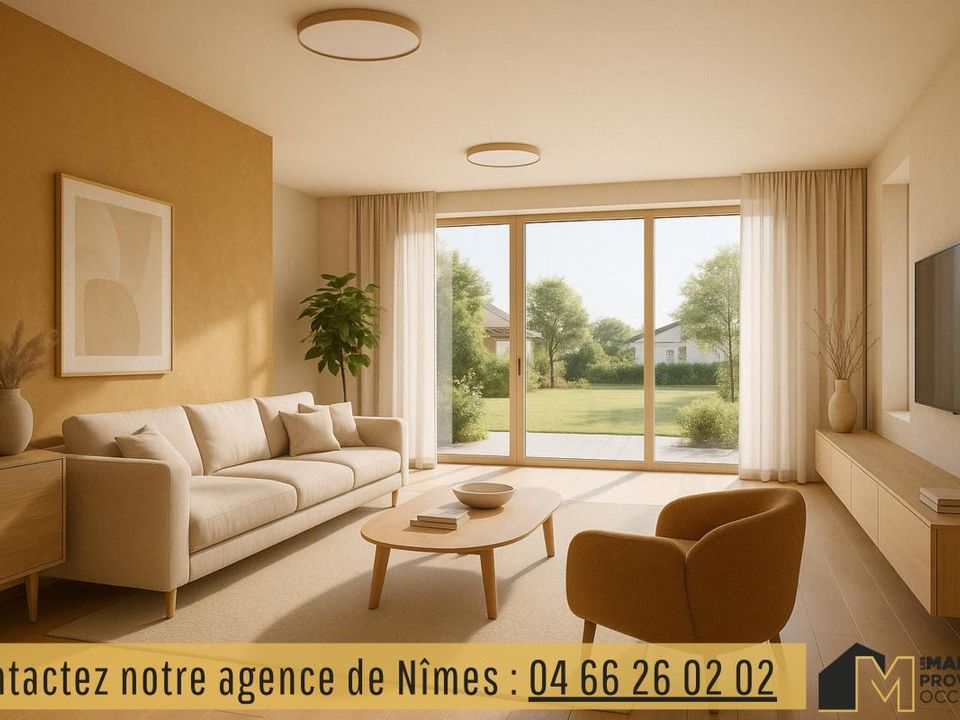 Villa i Remoulins, Gard - foto 3