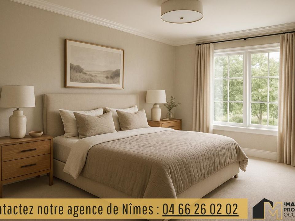 Villa i Remoulins, Gard - foto 4