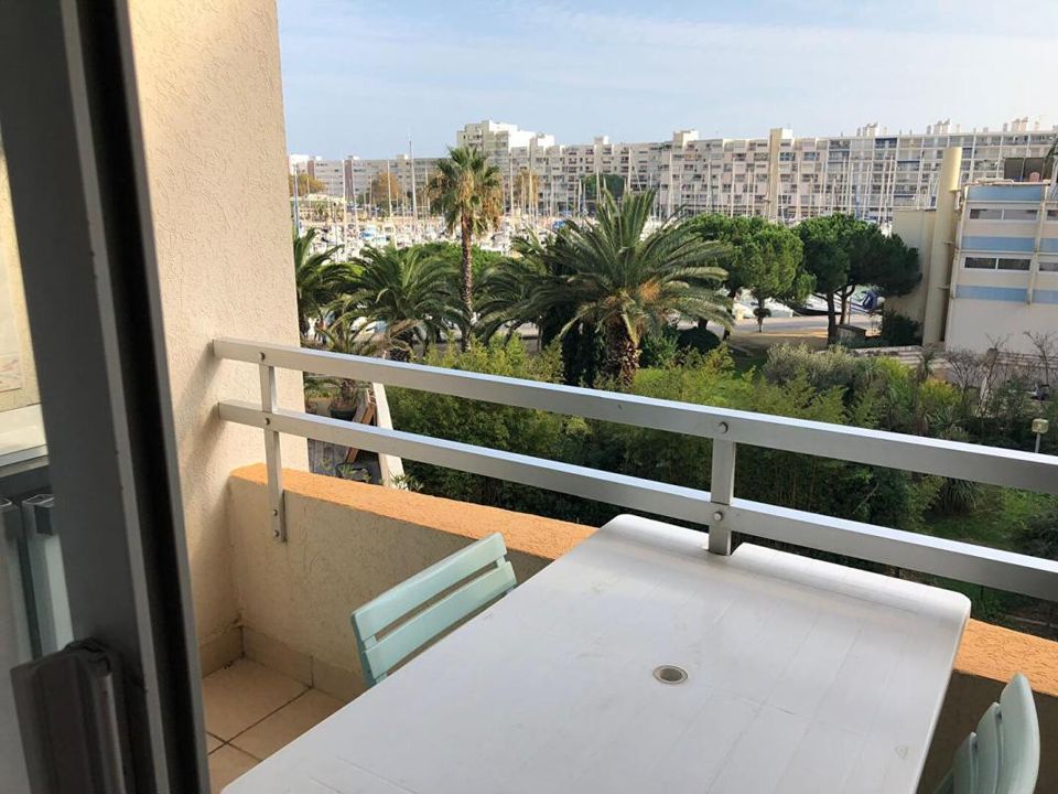 Studio i Mauguio, Herault - foto 1
