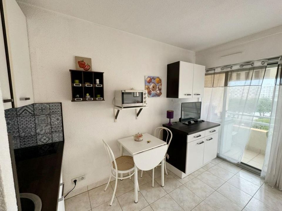 Studio i Mauguio, Herault - foto 2