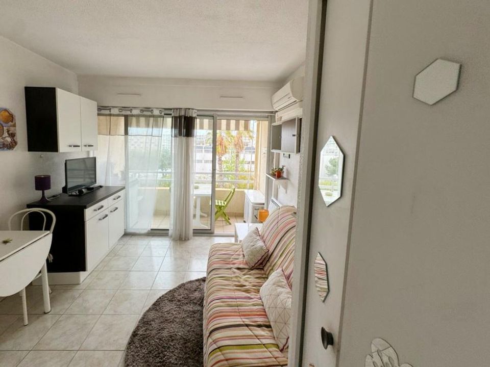 Studio i Mauguio, Herault - foto 3