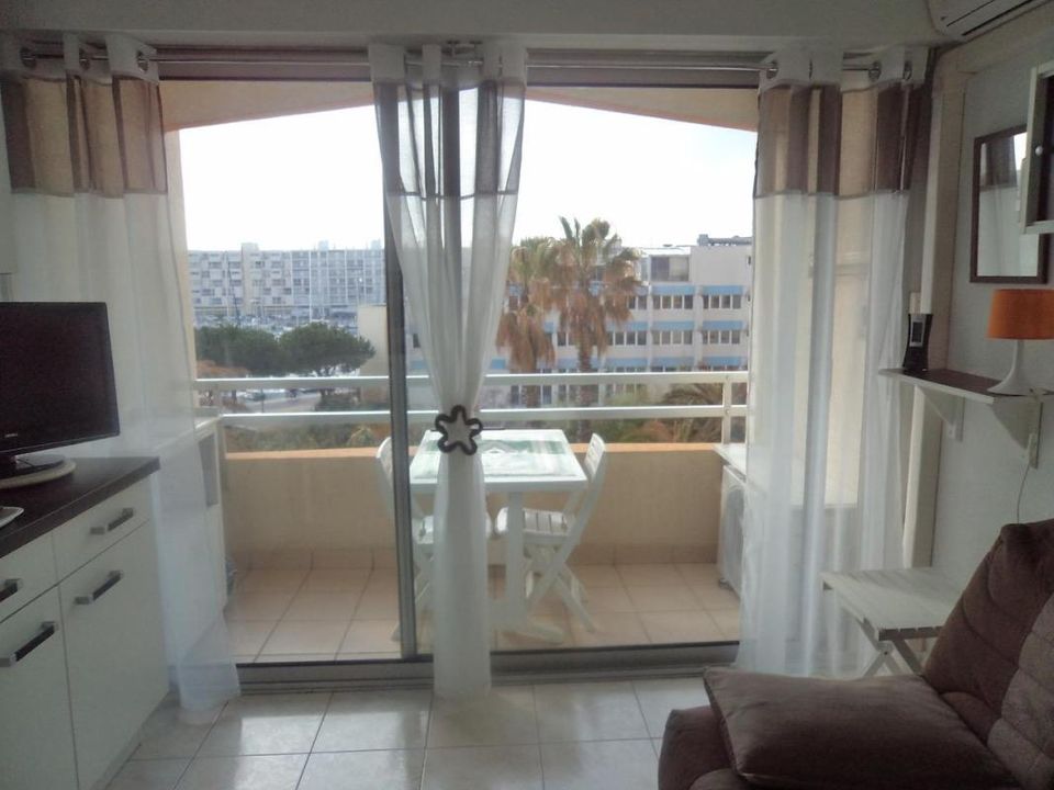 Studio i Mauguio, Herault - foto 4