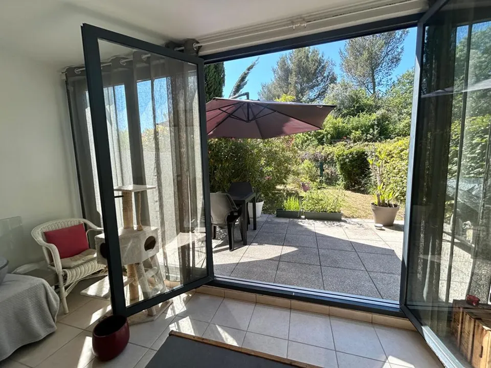 Lejlighed i Montpellier, Herault - foto 1