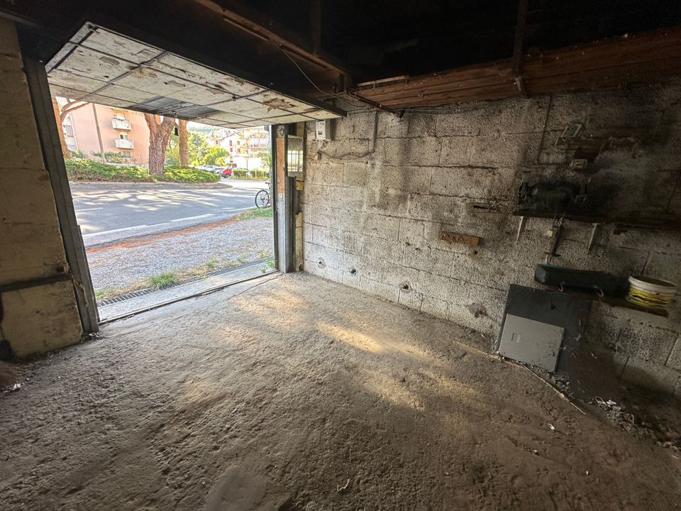 Garaje en Chiavari, Genoa - foto 1