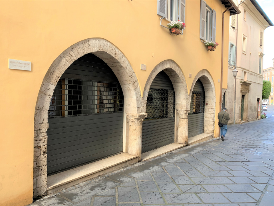 Erhvervsejendom i Anagni, Frosinone - foto 3