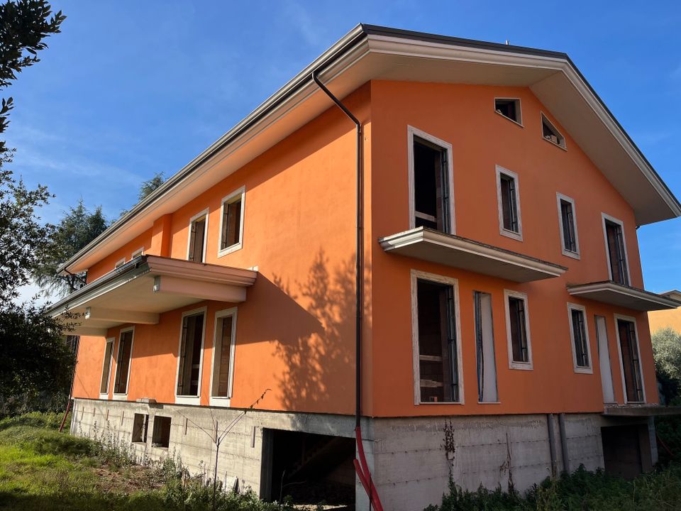 Villa a Anagni, Frosinone - foto 1
