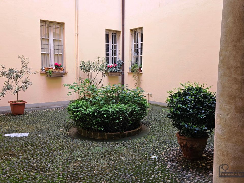 Lejlighed i Parma, Parma - foto 3