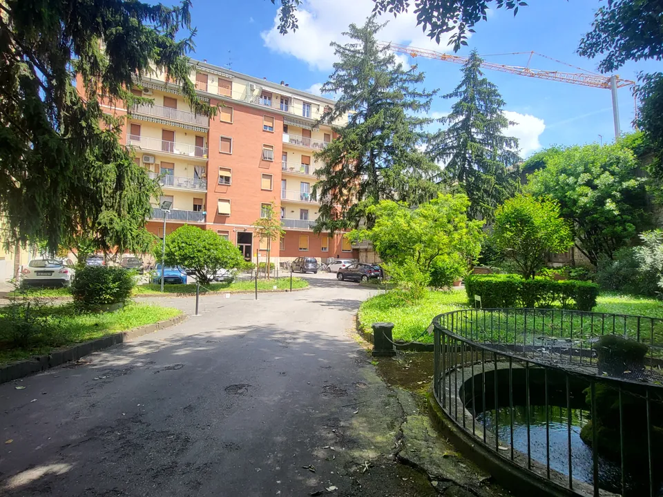 Lejlighed i Parma, Parma - foto 1