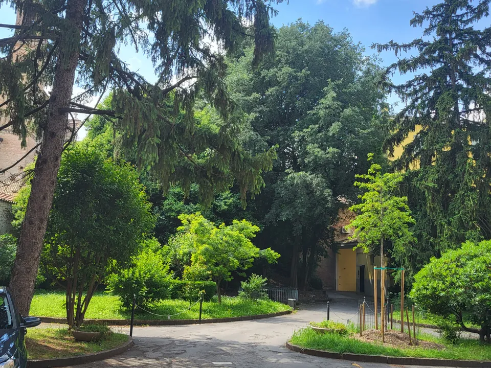 Lejlighed i Parma, Parma - foto 2