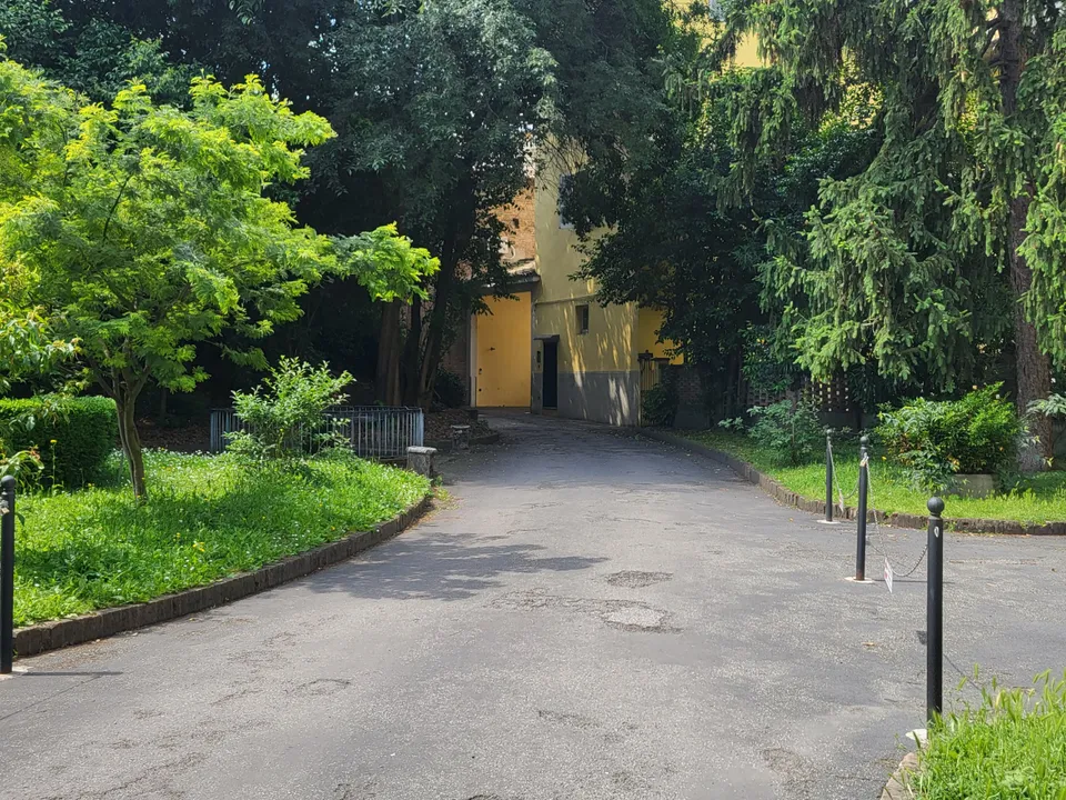 Lejlighed i Parma, Parma - foto 5
