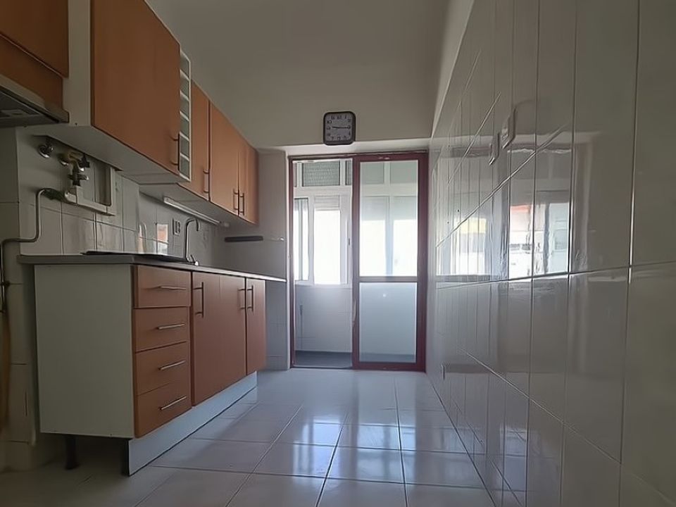 Duplex i Seixal, Setubal - foto 1