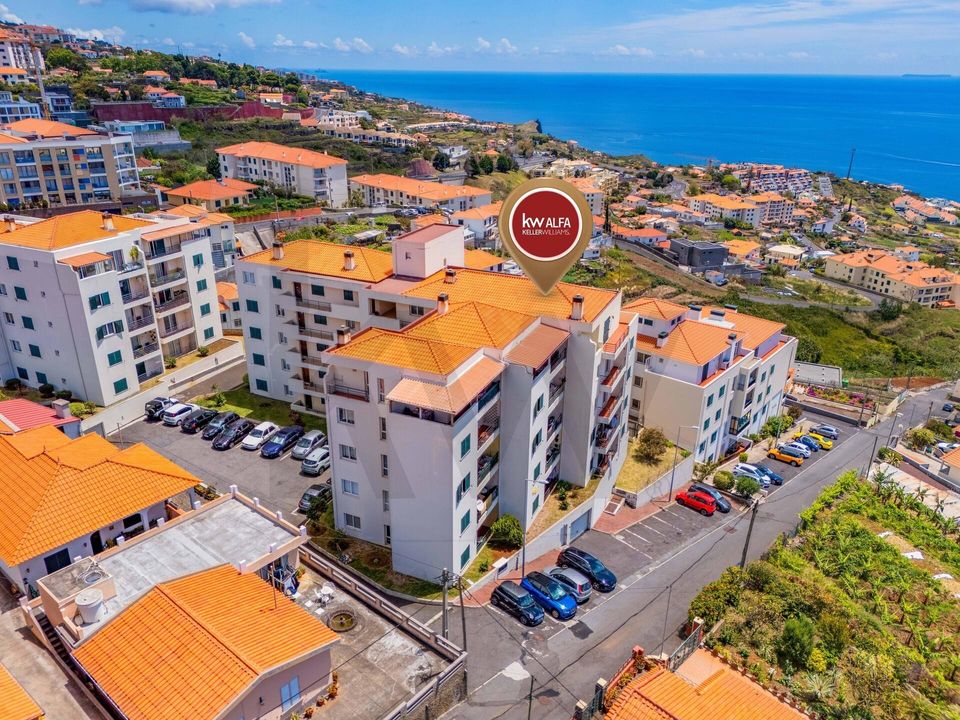 Apartamento em Santa Cruz, Madeira - foto 1