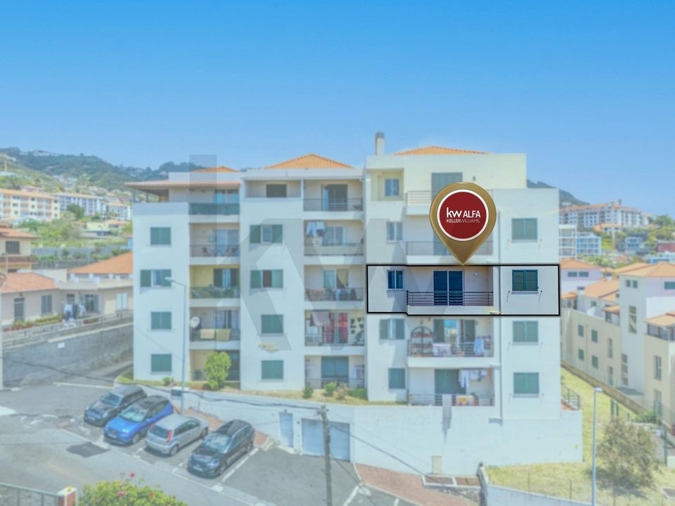Apartamento em Santa Cruz, Madeira - foto 2