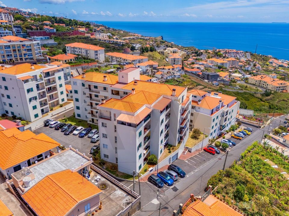 Apartamento em Santa Cruz, Madeira - foto 3